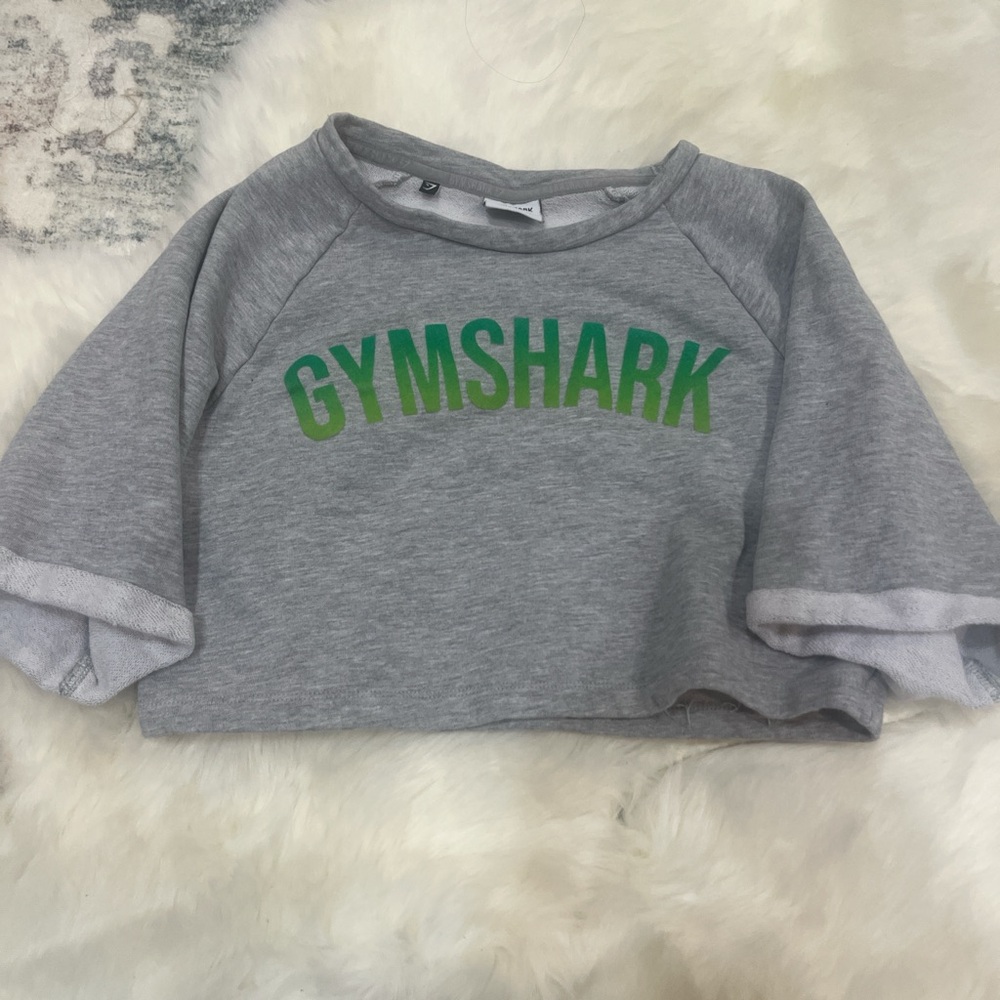 Gymshark women’s tee